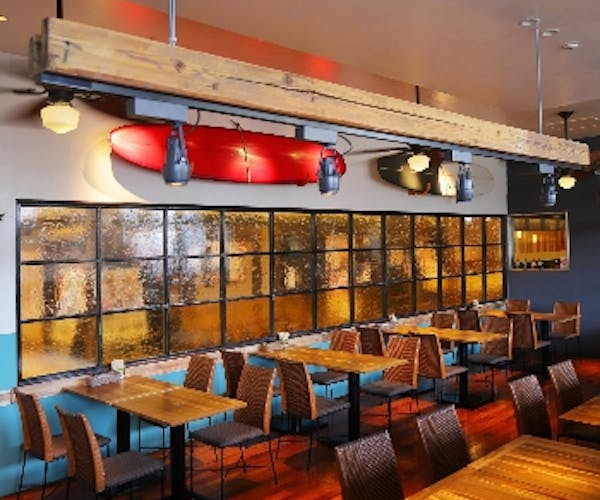 ランチ 女子会 アロハテーブル ルミネ大宮 Okaimonoモール レストラン ランチ 女子会 アロハテーブル ルミネ大宮 Okaimonoモール レストラン