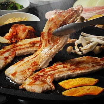 ランチ カフェ アロハテーブル ルミネ大宮 Okaimonoモール レストラン