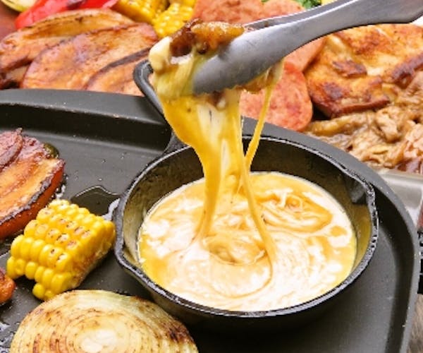 ランチ アロハテーブル ルミネ大宮 Okaimonoモール レストラン ランチ アロハテーブル ルミネ大宮 Okaimonoモール レストラン