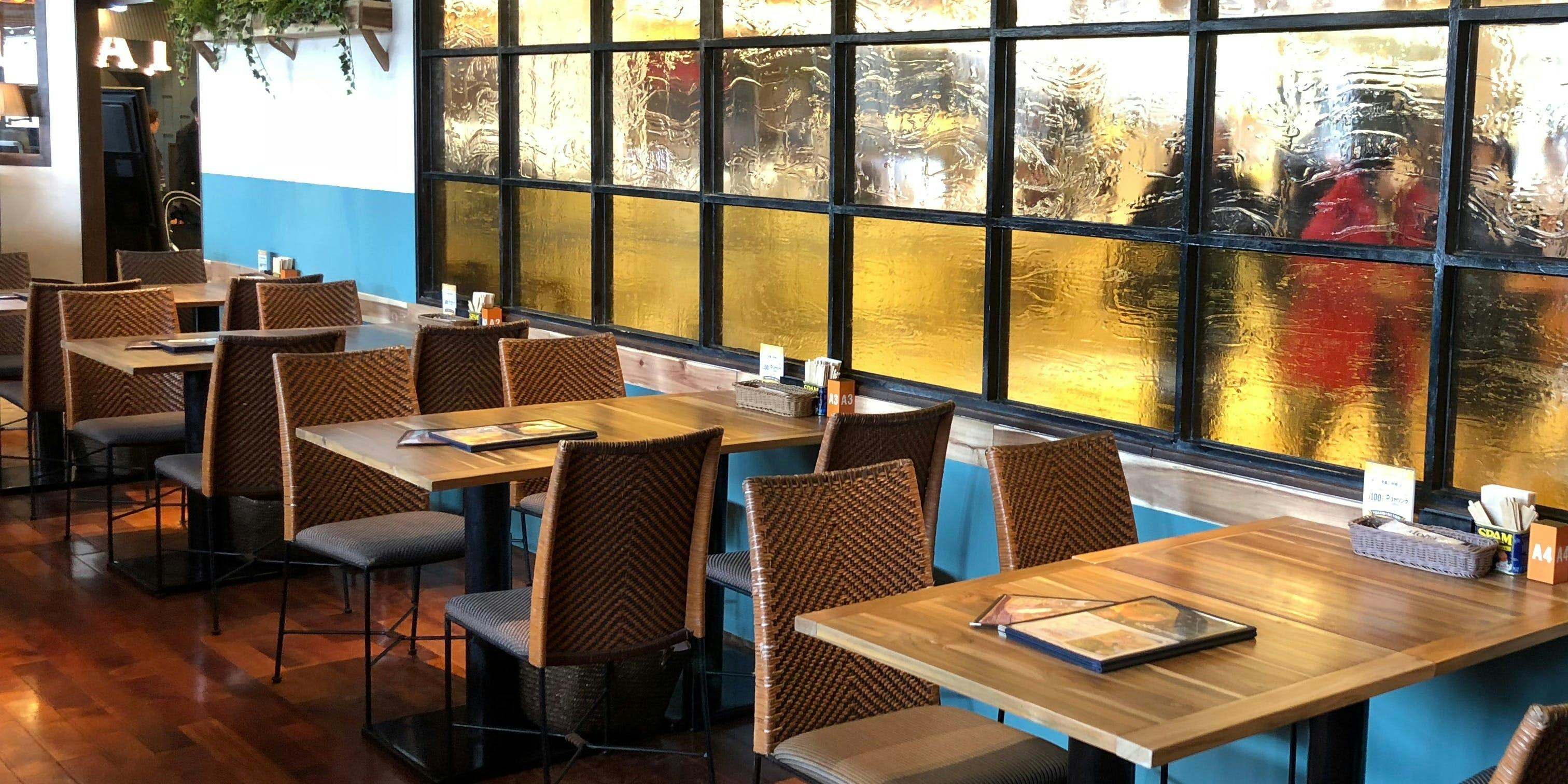 アロハテーブル ルミネ大宮 - 画像10