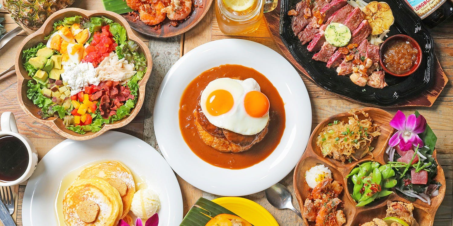 アロハテーブル ルミネ大宮 - 画像4