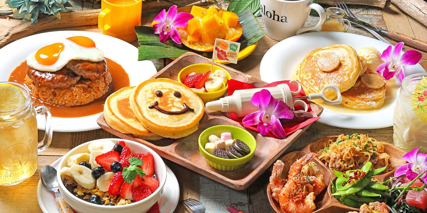 アロハテーブル ルミネ大宮 - 画像5