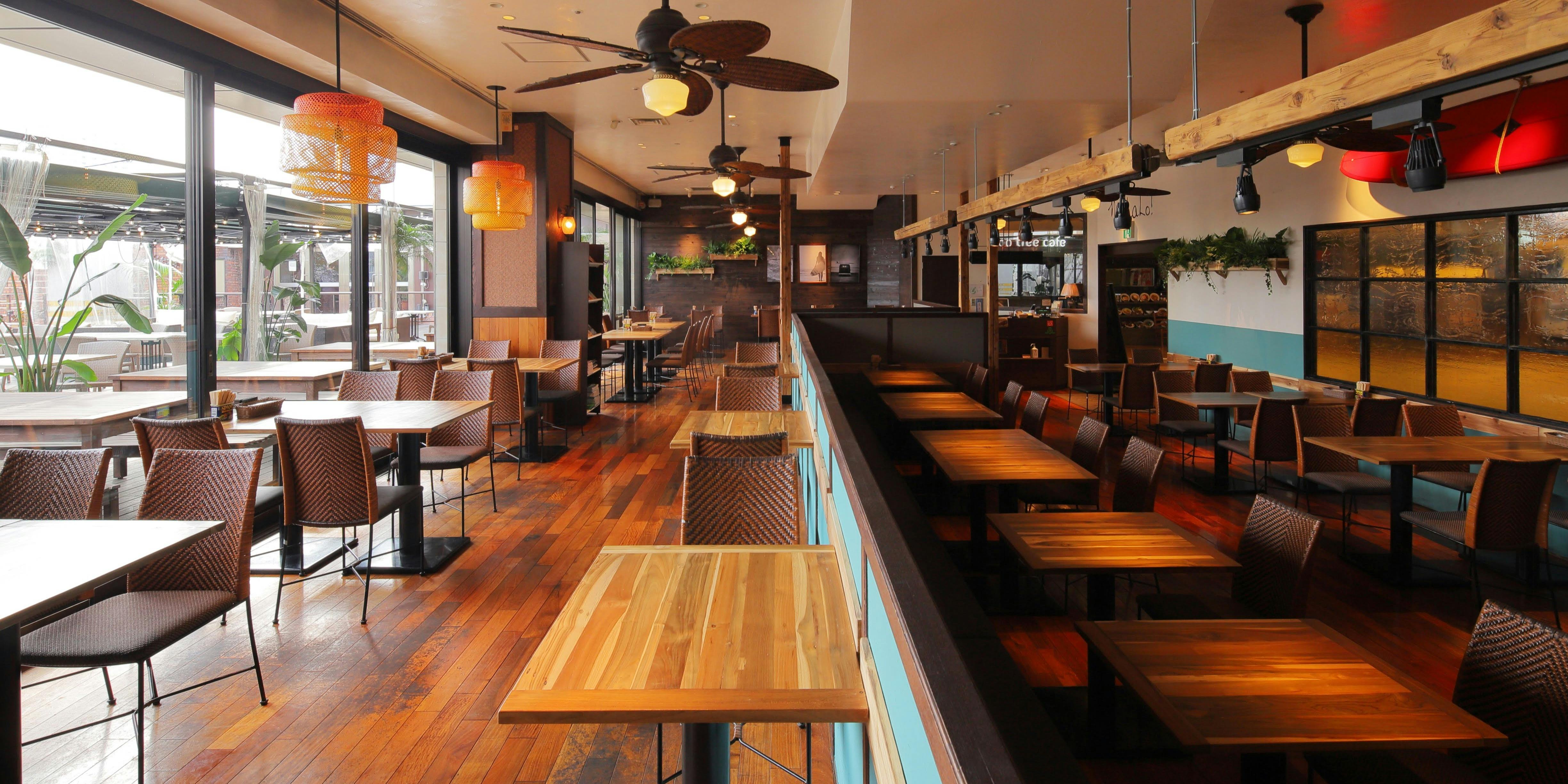 アロハテーブル ルミネ大宮 - 画像14