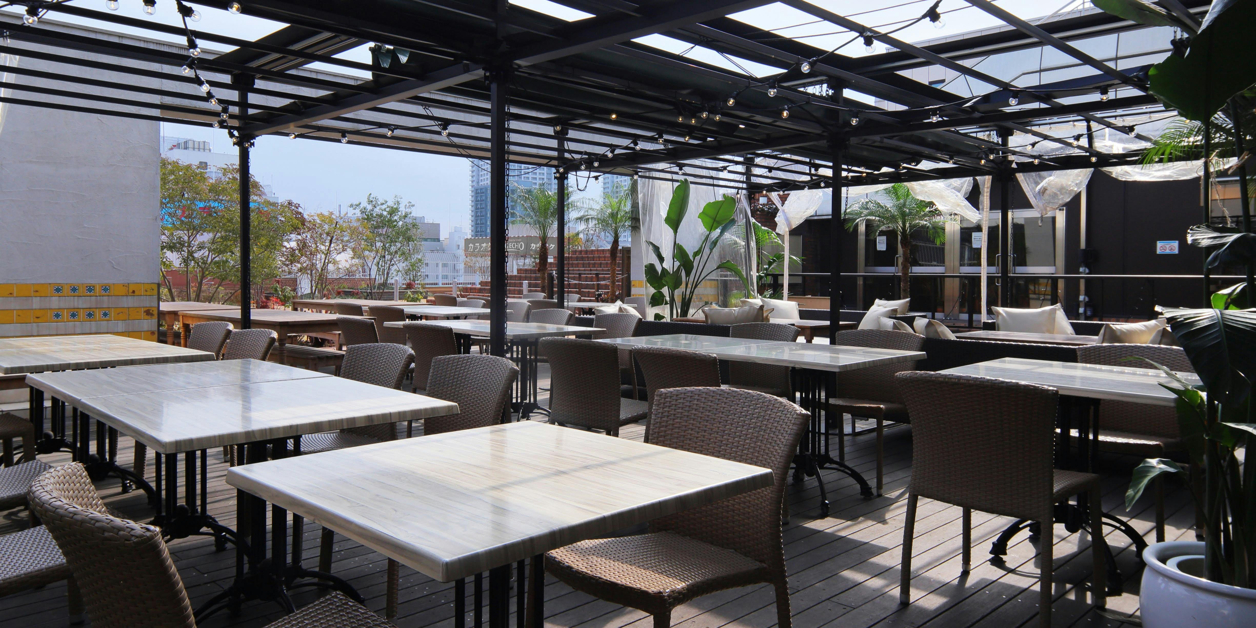 アロハテーブル ルミネ大宮 - 画像13