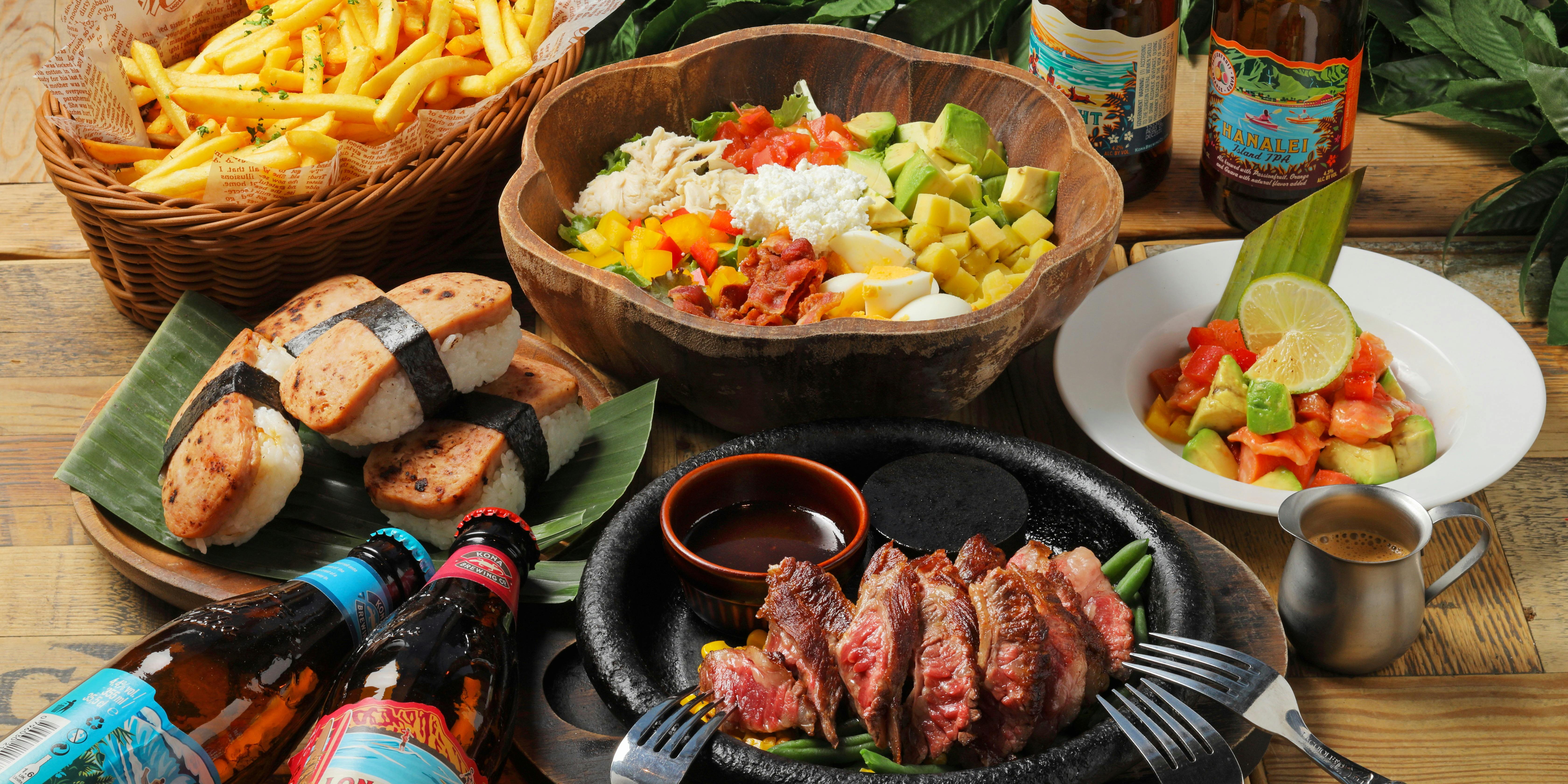 アロハテーブル ペリエ千葉 - 画像13