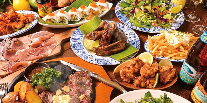 千葉のビアガーデン qが楽しめるおすすめレストラン1選 一休 Comレストラン