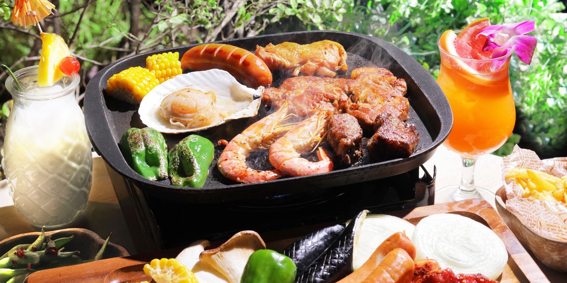 アロハテーブル ペリエ千葉 - 画像8