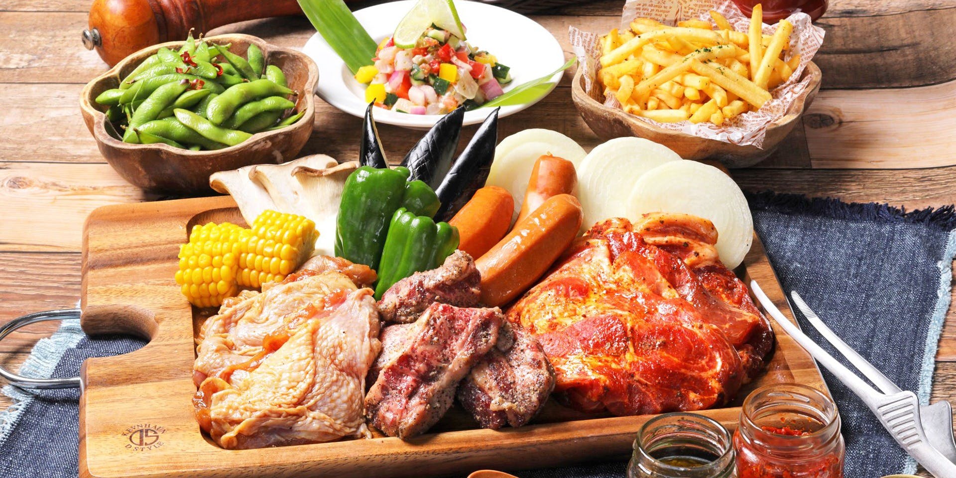 アロハテーブル ペリエ千葉 - 画像10