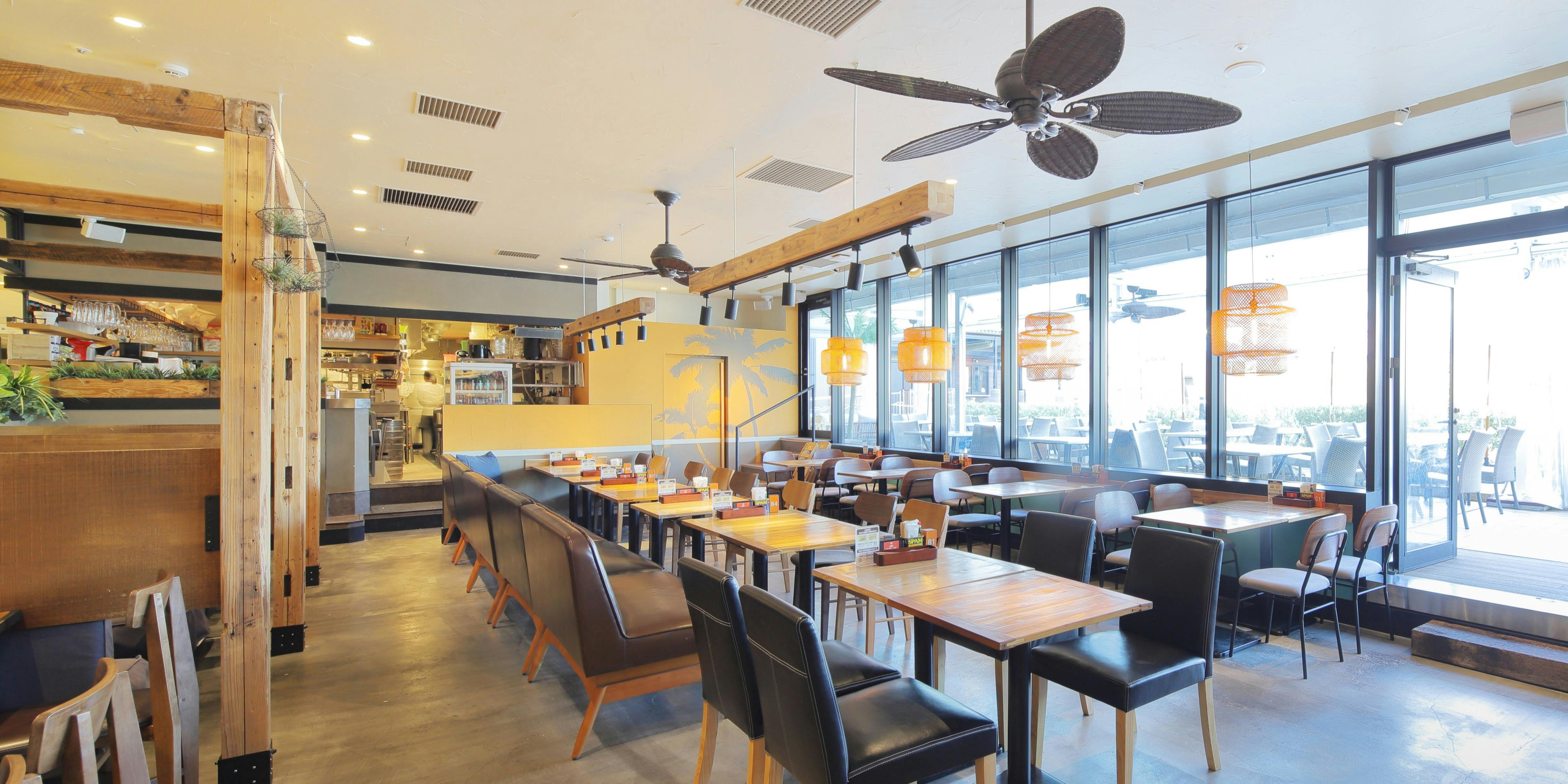 アロハテーブル ペリエ千葉 (アロハテーブル ペリエチバ) - 千葉