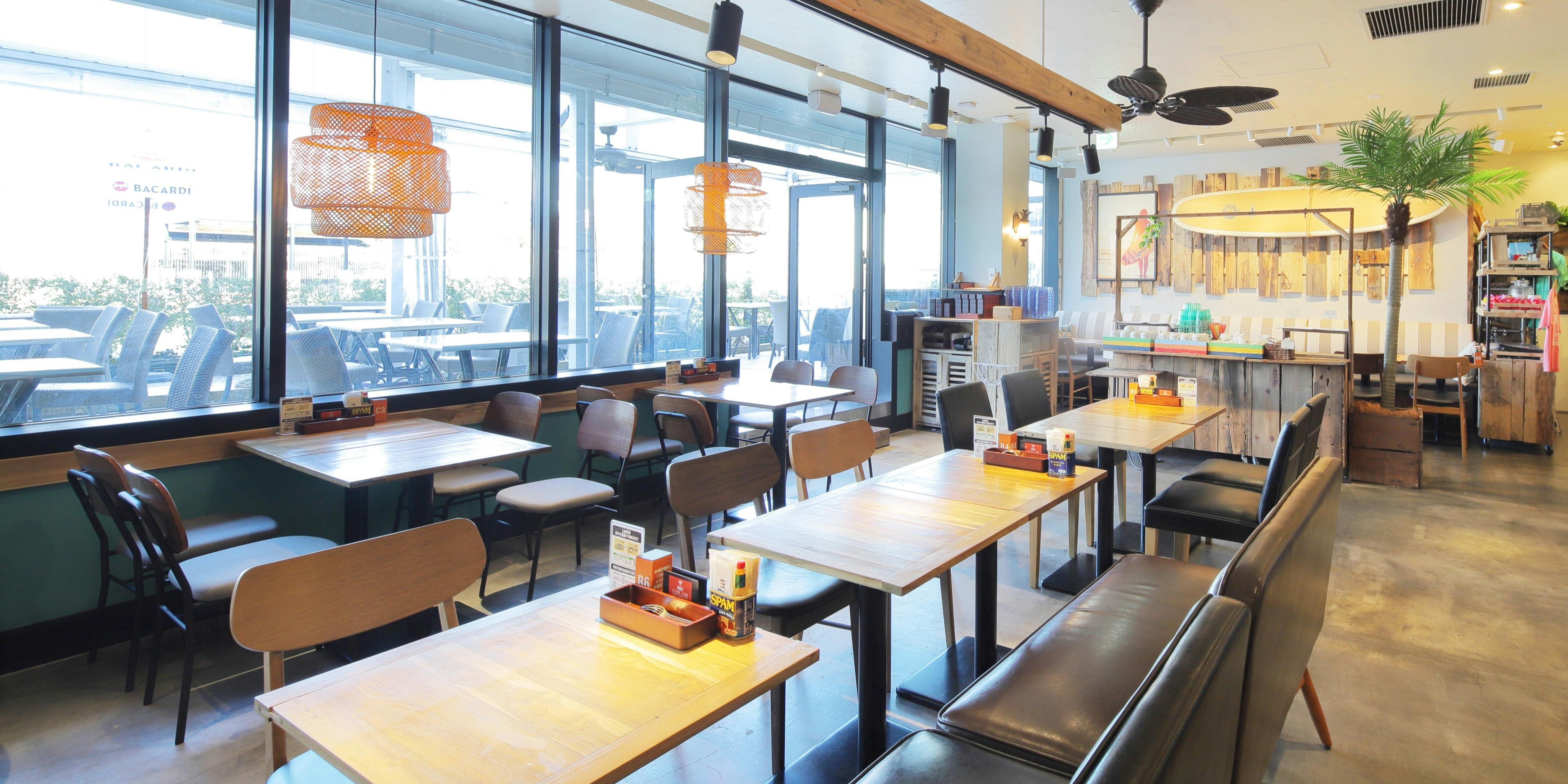 アロハテーブル ペリエ千葉 - 画像19