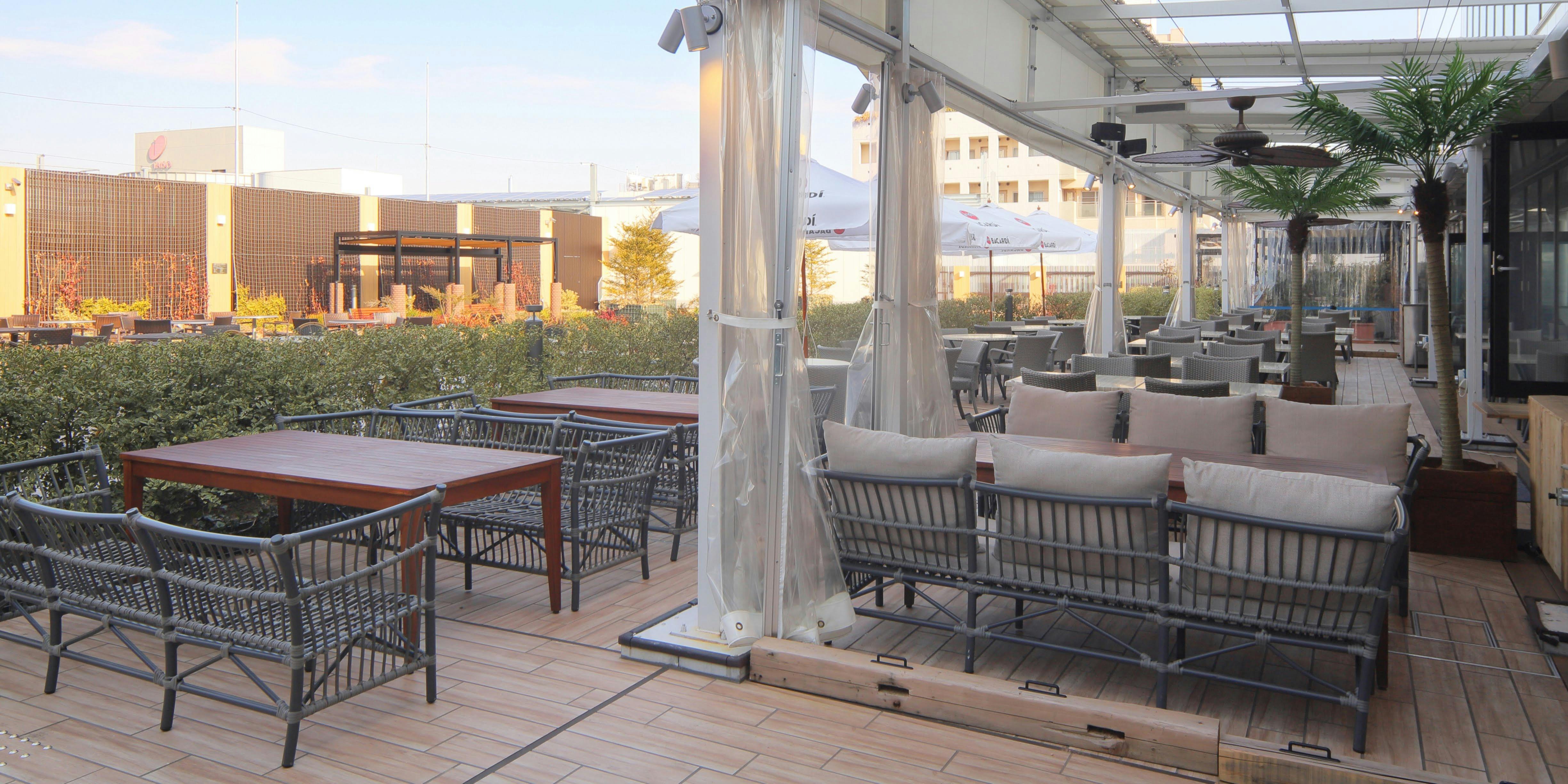 アロハテーブル ペリエ千葉 (アロハテーブル ペリエチバ) - 千葉