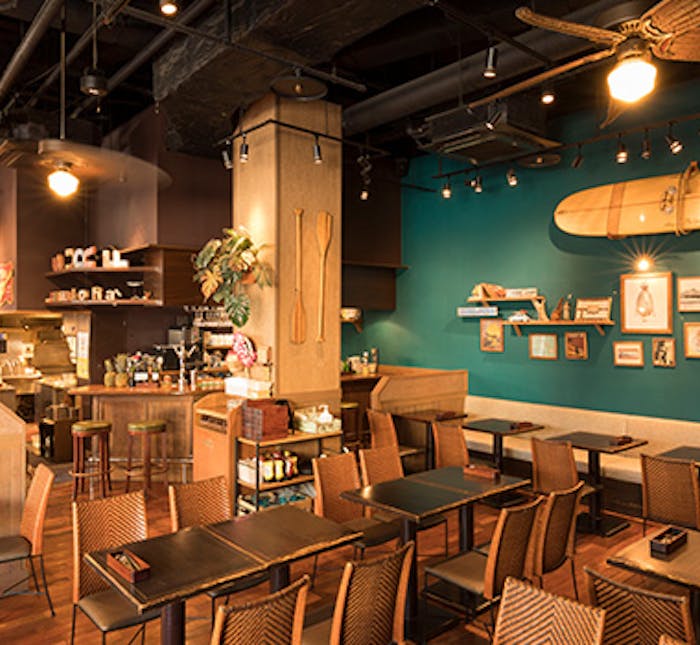 金山ランチ おすすめ 絶品お昼ごはん14選 一休 Comレストラン