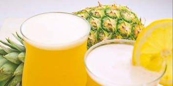 【Drink】アルコール飲み放題 - アロハテーブル アスナル金山