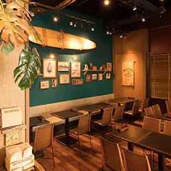 アロハテーブル アスナル金山 アロハテーブル アスナルカナヤマ 金山 ハワイ料理 一休 Comレストラン アロハテーブル アスナル金山 アロハテーブル アスナルカナヤマ 金山 ハワイ料理 一休 Comレストラン