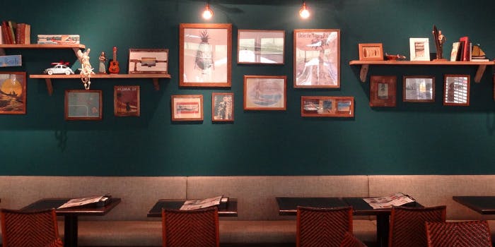 アロハテーブル アスナル金山 - 画像5