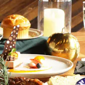 GRILL DINING & WINE 金山テラス/名古屋金山ホテル