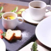 GRILL DINING & WINE 金山テラス/名古屋金山ホテル