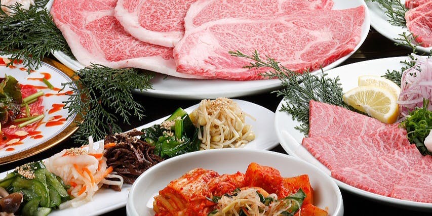 焼肉 高麗ガーデン 南堀江店（KORAI GARDEN）