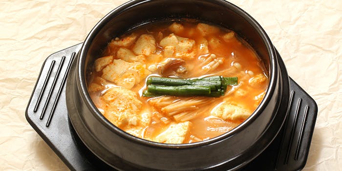 焼肉・韓流食彩 瑞英（SOYON）