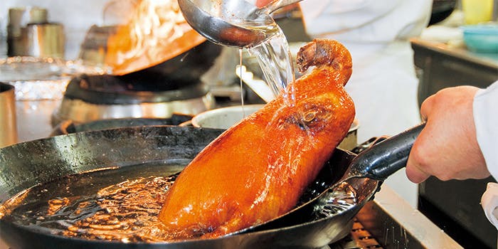 春日駅周辺ランチ21 おすすめ 絶品お昼ごはん8選 一休 Comレストラン