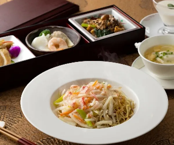 ハロウィンビュッフェ 後楽園飯店 Okaimonoモール レストラン ハロウィンビュッフェ 後楽園飯店 Okaimonoモール レストラン