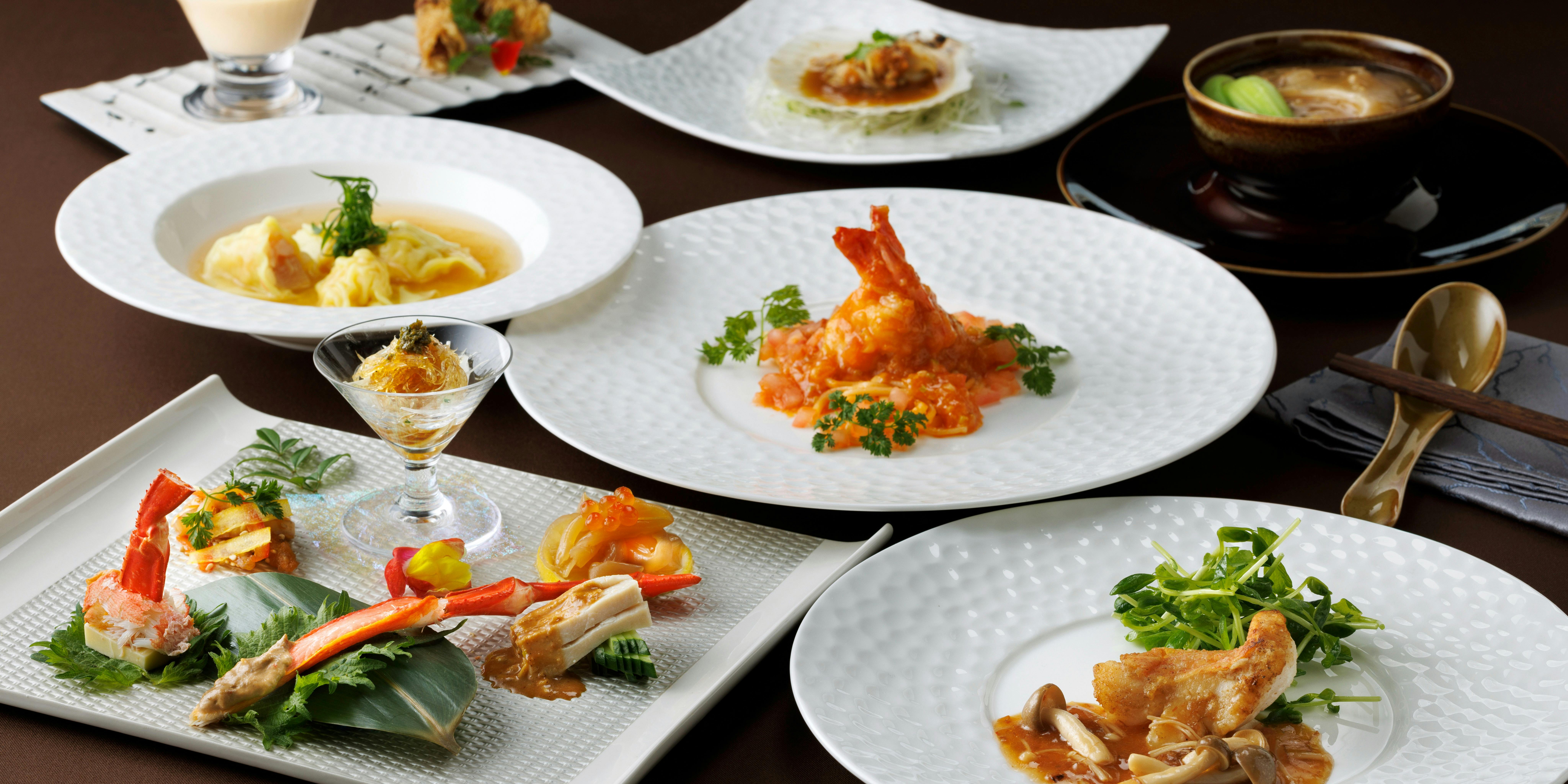 後楽園飯店（コウラクエンハンテン）