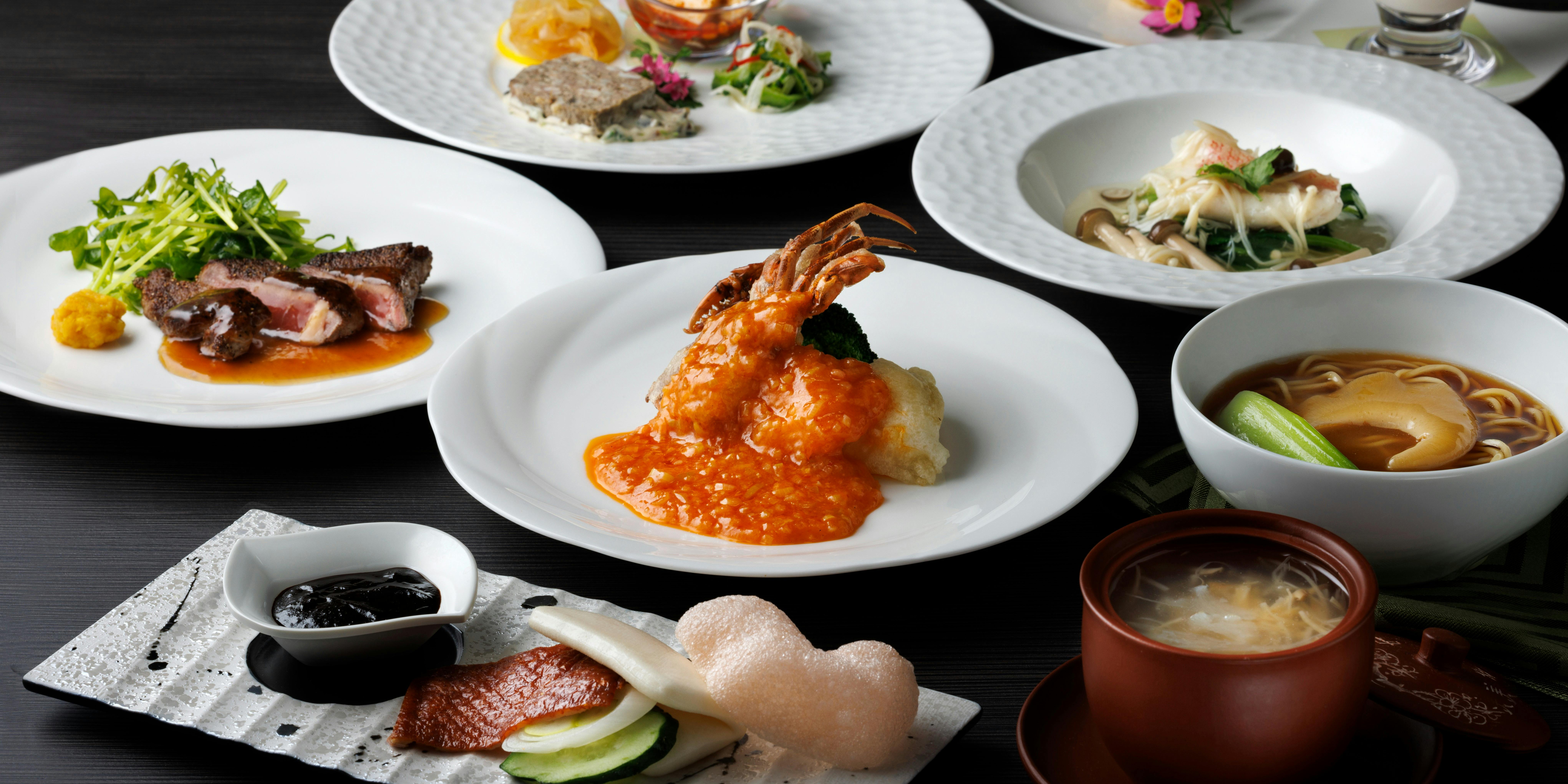 後楽園飯店（コウラクエンハンテン）