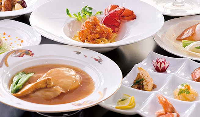 後楽園飯店 コウラクエンハンテン 東京ドームホテル直営店 中国料理 一休 Comレストラン 後楽園飯店 コウラクエンハンテン 東京ドームホテル直営店 中国料理 一休 Comレストラン