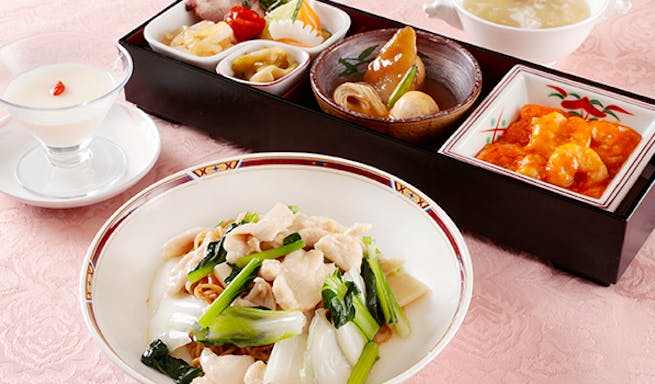 後楽園飯店 コウラクエンハンテン 東京ドームホテル直営店 中国料理 一休 Comレストラン 後楽園飯店 コウラクエンハンテン 東京ドームホテル直営店 中国料理 一休 Comレストラン