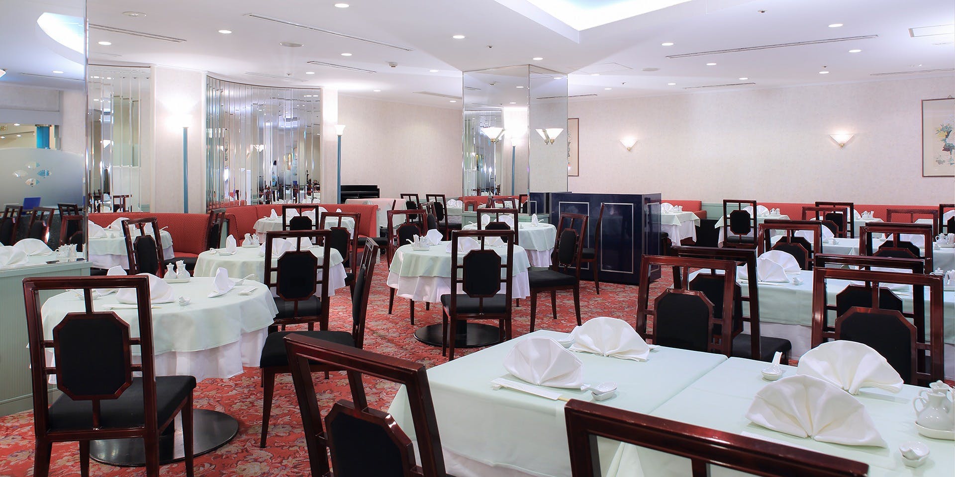 後楽園飯店／東京ドームホテル直営店 - 画像3