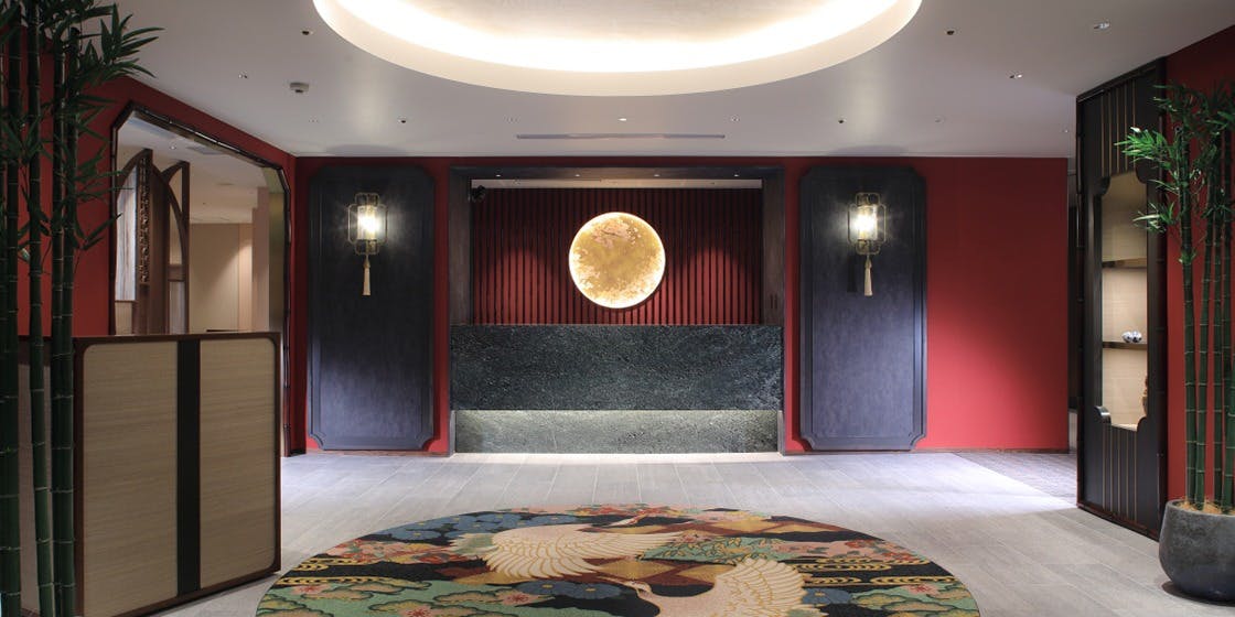 後楽園飯店／東京ドームホテル直営店 - 画像4