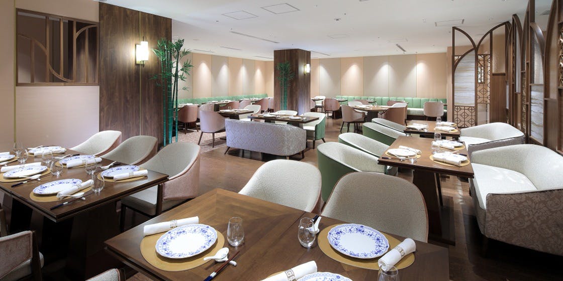 後楽園飯店／東京ドームホテル直営店 - 画像3