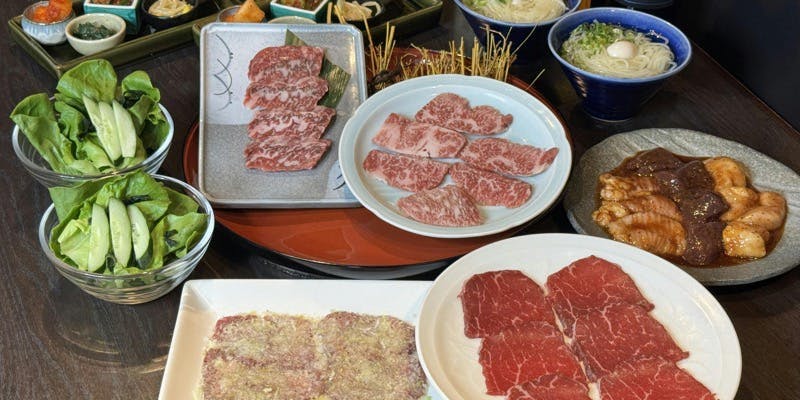 【料理のみ やざわコース】