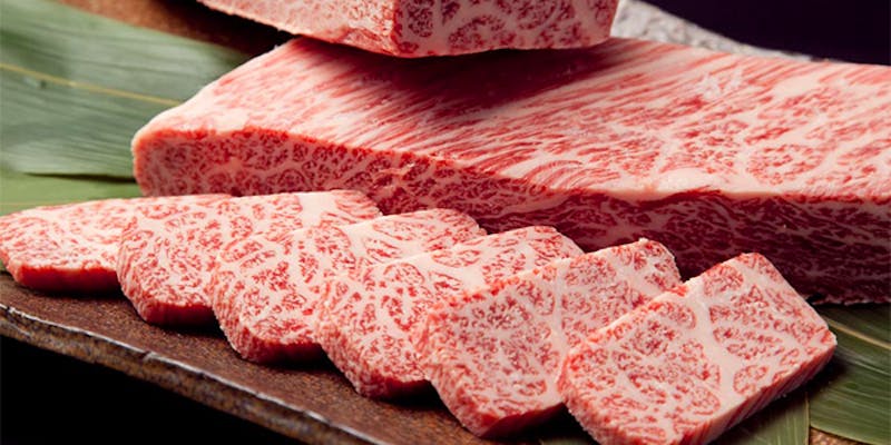 極・和牛焼肉 やざわ池袋店 一休