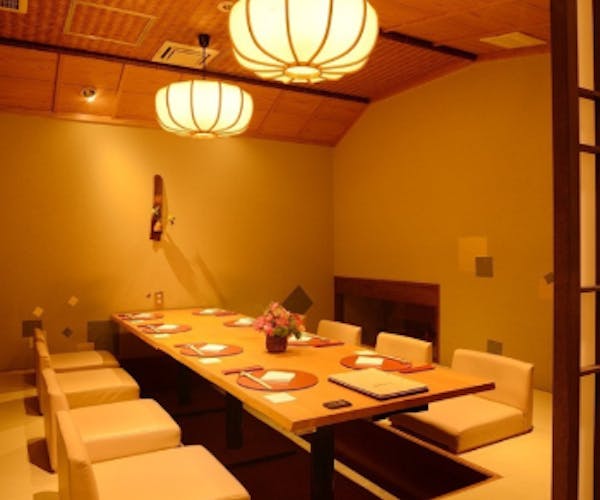 ランチ 個室 入母屋 別邸 銀座七丁目店 Okaimonoモール レストラン