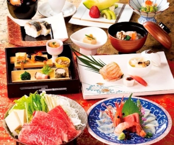 忘年会 個室 入母屋 別邸 銀座七丁目店 Okaimonoモール レストラン