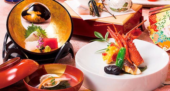 有楽町の顔合わせ 結納でおすすめレストラン 一休 Comレストラン