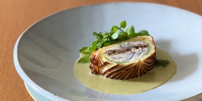 Le comptoir de TABATA