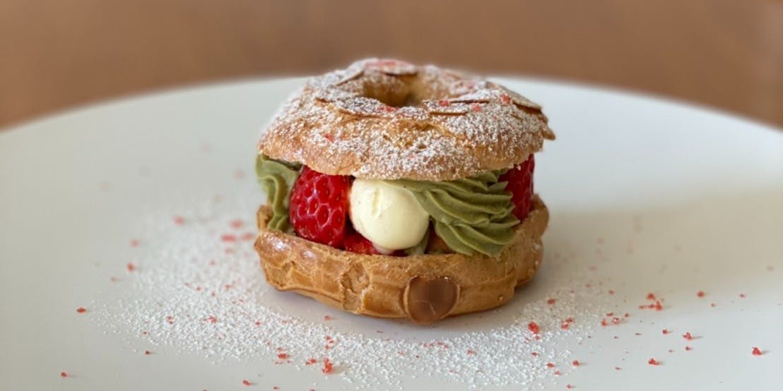 Le comptoir de TABATA（コントワール タバタ）