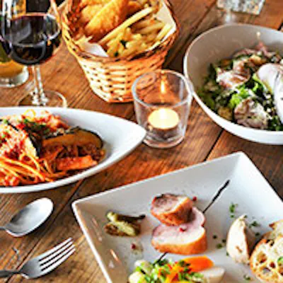 大勢でもご利用いただけます