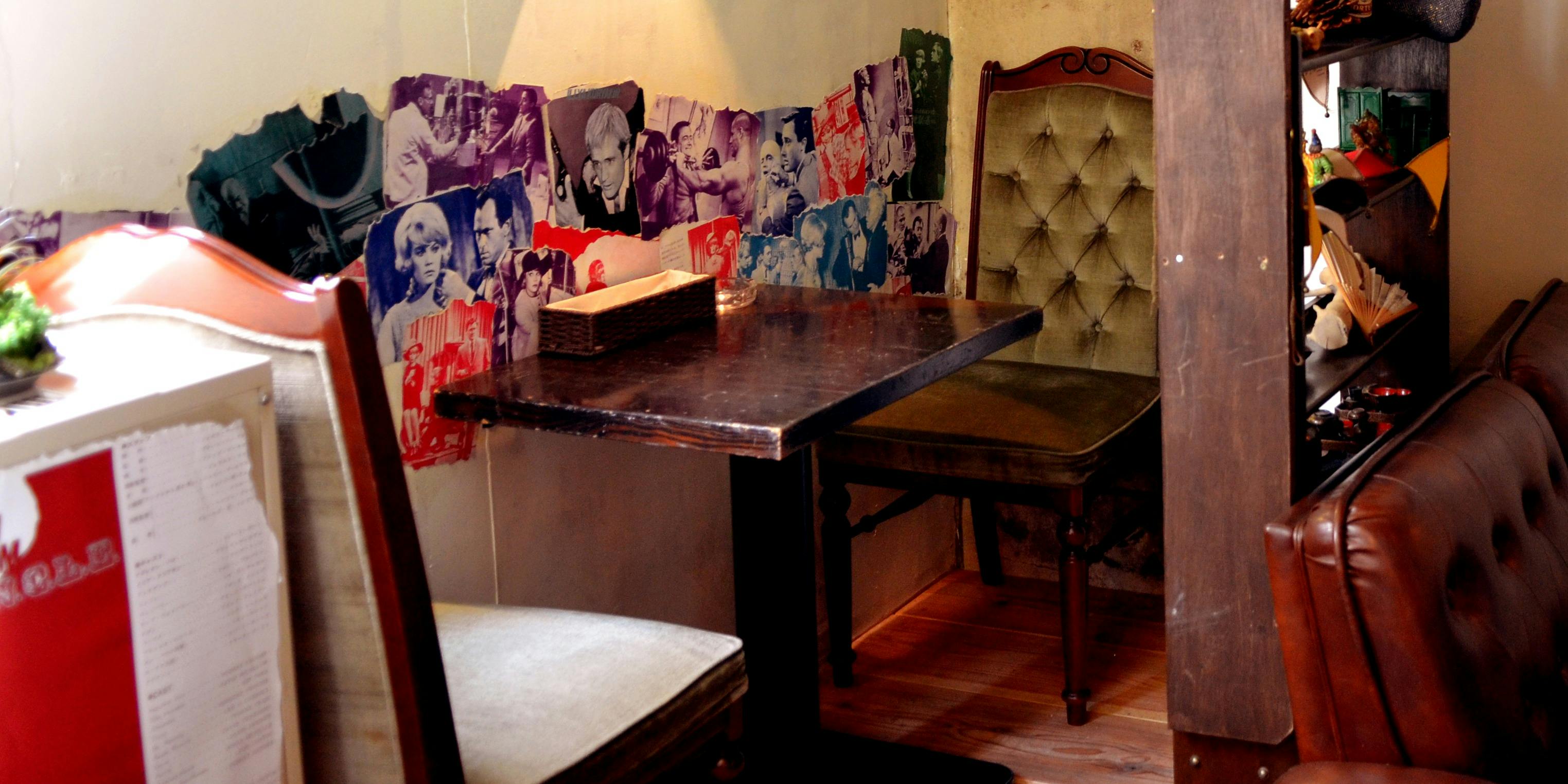 アティックルーム新宿（attic room SHINJUKU）