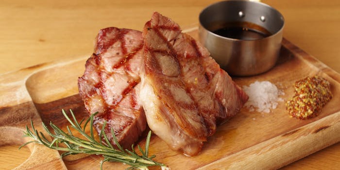 神保町駅周辺のステーキ グリル料理が楽しめるおすすめレストラン4選 一休 Comレストラン