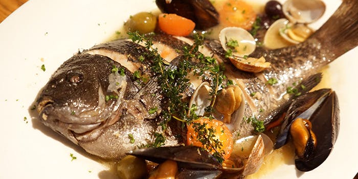 サカナバル - 画像6