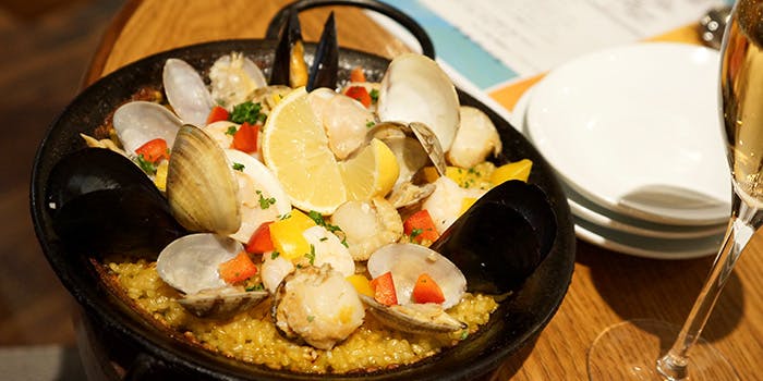 サカナバル - 画像7