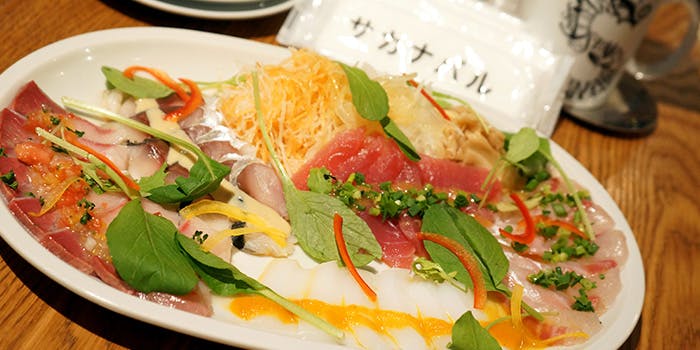 サカナバル - 画像8