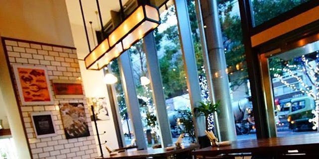 サカナバル 六本木店