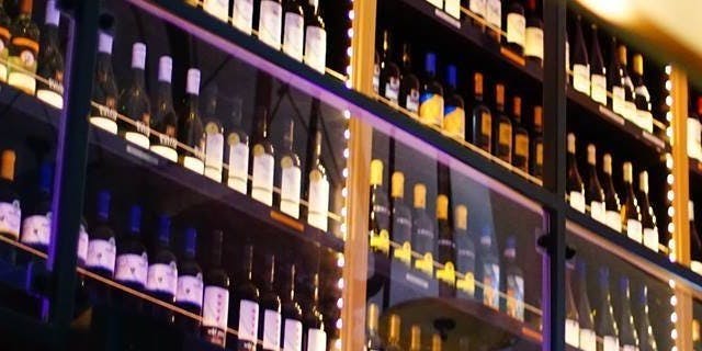 サカナバル 六本木店