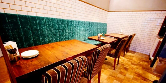 サカナバル 六本木店 3枚目