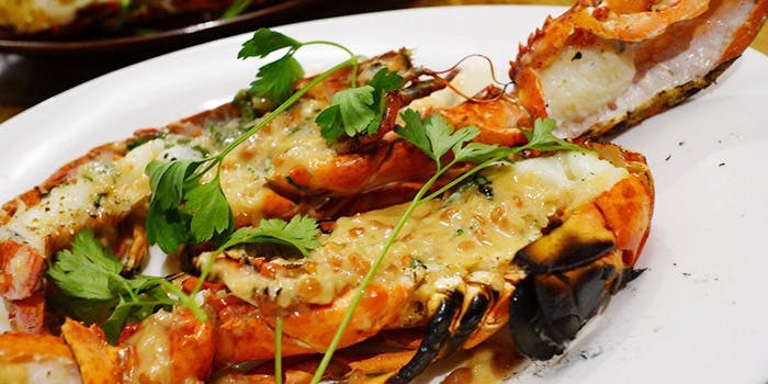 サカナバル グリル - 画像4