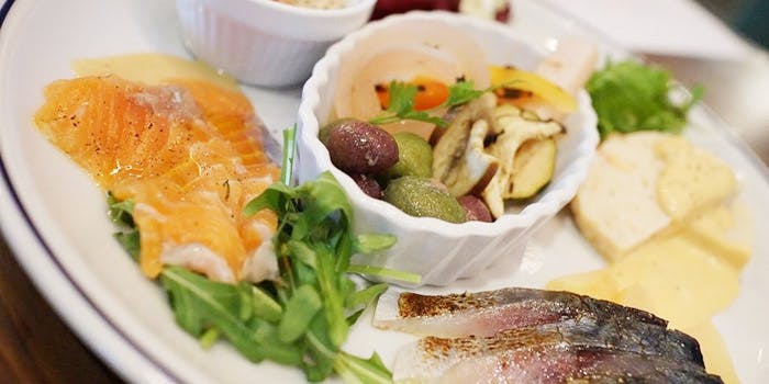 サカナバル 六本木店